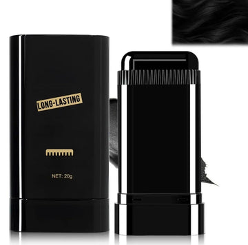 Instant Hair Comb Dye